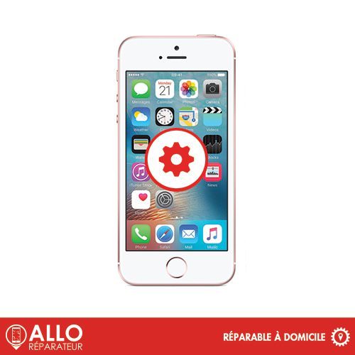 Batterie - Allo Réparateur - Réparation iPhone, iPad, MacBook Pro, iMac,  X-Box, Playstation, Nintendo et Samsung en Tunisie