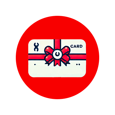 Carte Cadeau