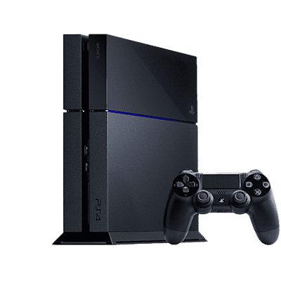 Playstation