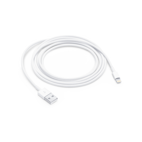 Câble Apple Lightning à USB