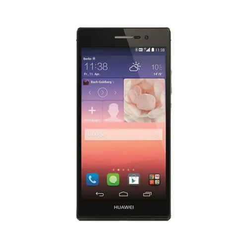 Ascend P7 Sapphire Edition