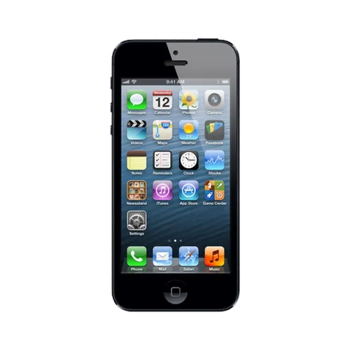 iPhone 4