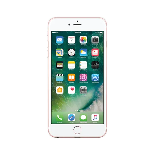 iPhone 7 Plus