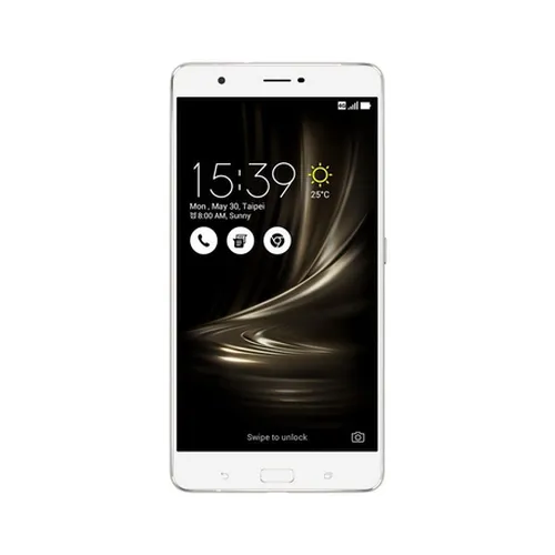 Zenfone 3 Ultra