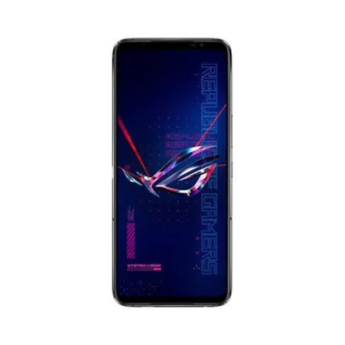 ROG Phone 6 Pro