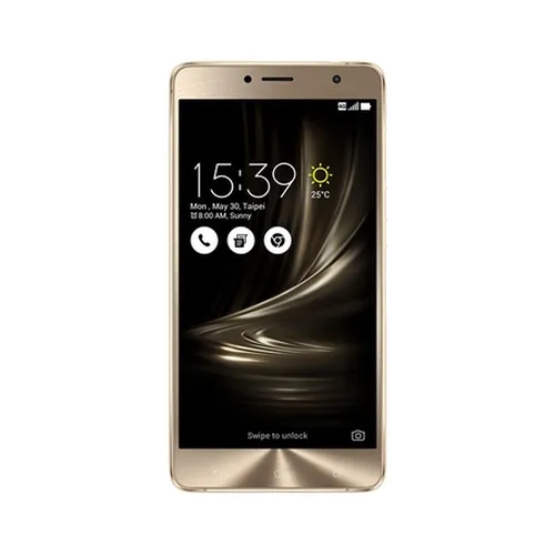 Zenfone 3 Deluxe