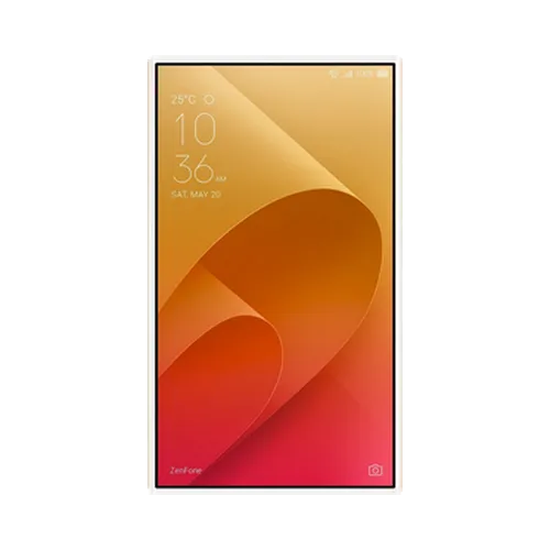 Zenfone 4 Selfie Pro