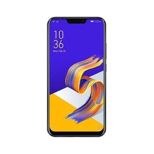 Zenfone 5Z