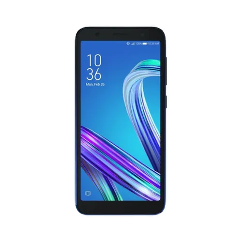 Zenfone Live