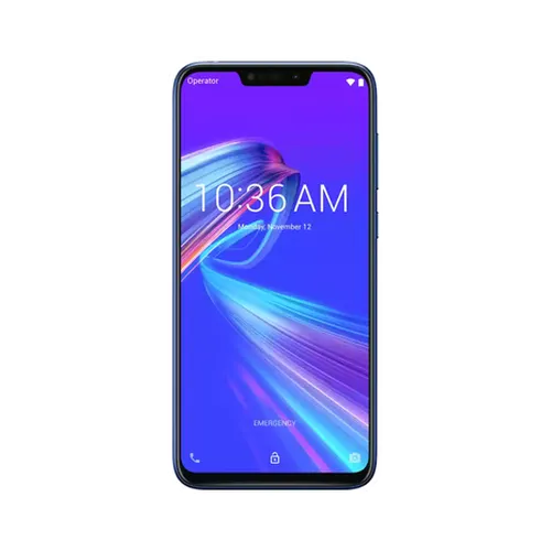 Zenfone Max (M2)