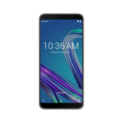 Zenfone Max Pro (M1)