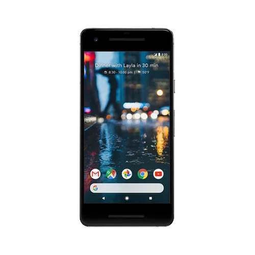 Pixel 2
