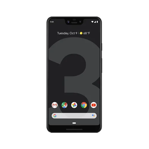 Pixel 3 XL