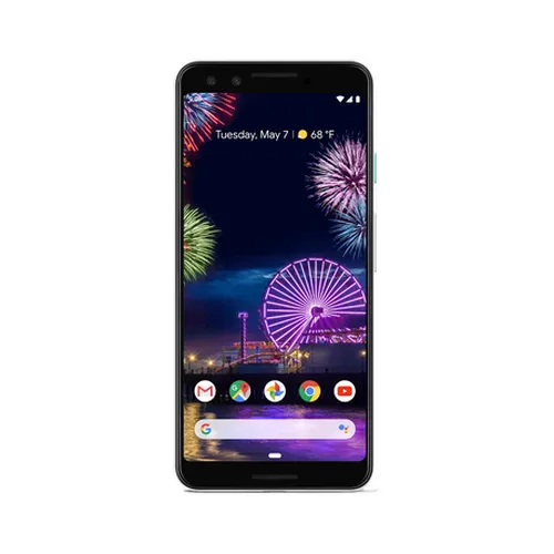 Pixel 3a