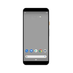 Pixel 3a XL