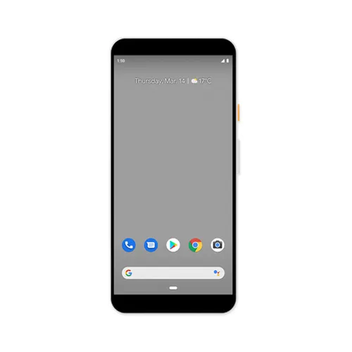 Pixel 3a XL