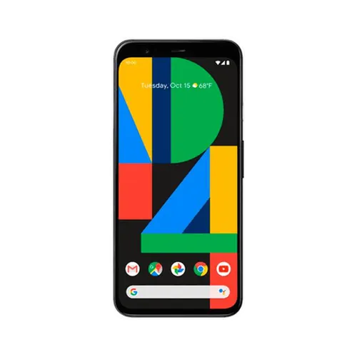 Pixel 4