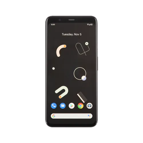 Pixel 4 XL