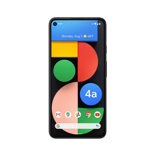 Pixel 4a