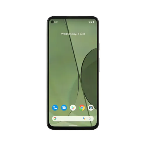 Pixel 5a (5G)