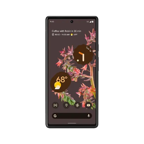 Pixel 6