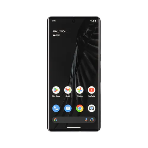 Pixel 6 Pro