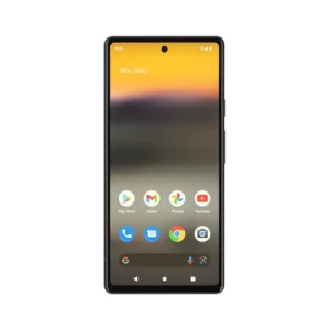 Pixel 6a