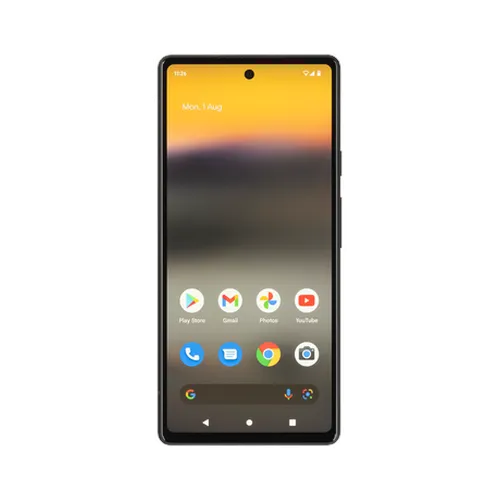 Pixel 6a