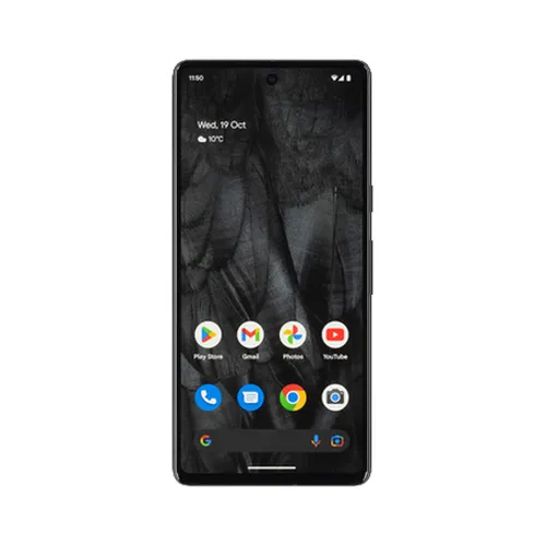 Pixel 7