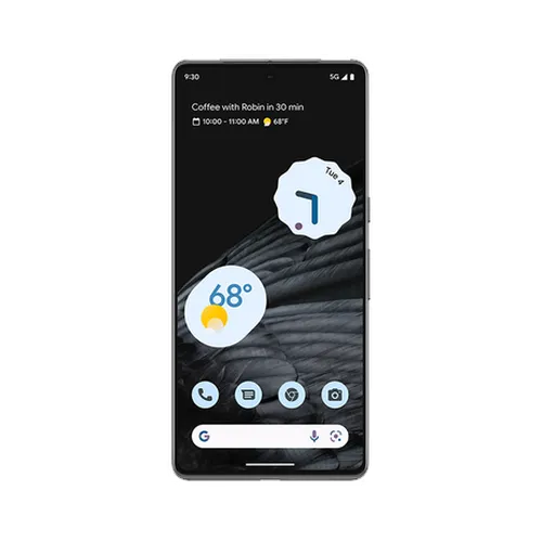 Pixel 7a