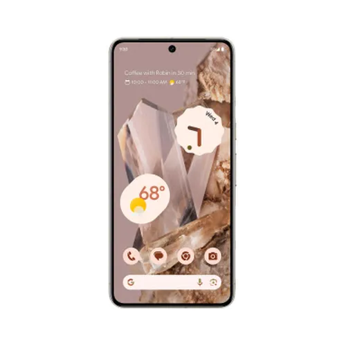 Pixel 8