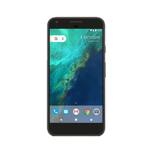 Pixel XL