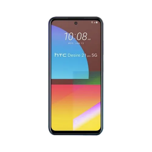 Desire 21 Pro 5G