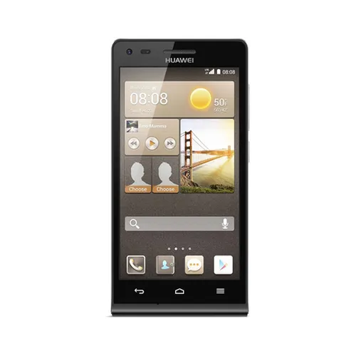 Ascend G6