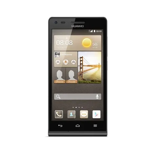 Ascend G6 4G