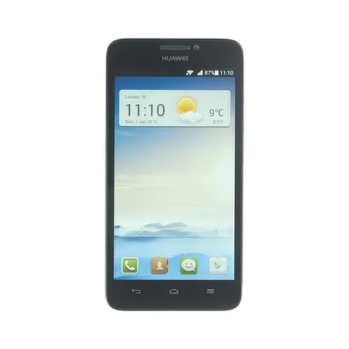 Ascend G630