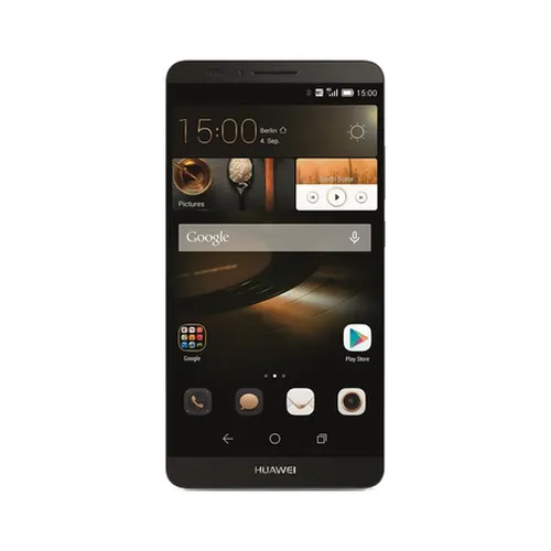 Ascend Mate7