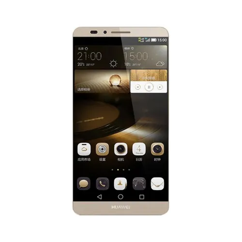 Ascend Mate7 Monarch