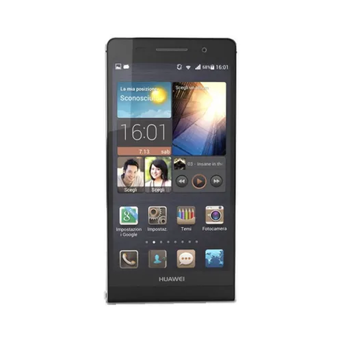 Ascend P6 S