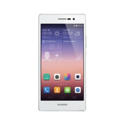 Ascend P7