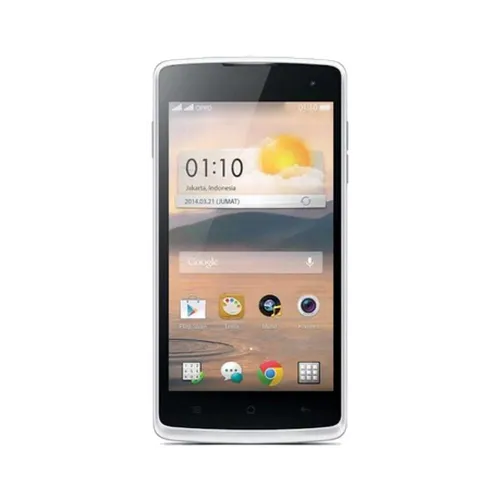 Ascend P7 mini