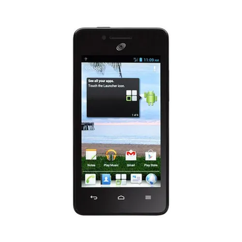 Ascend Plus