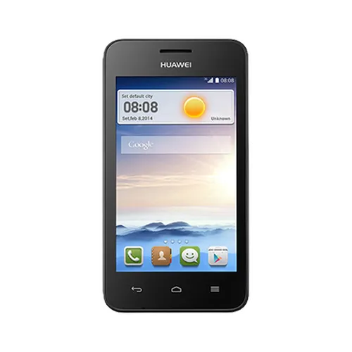 Ascend Y330
