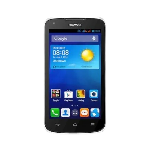 Ascend Y520