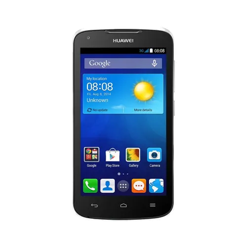 Ascend Y540