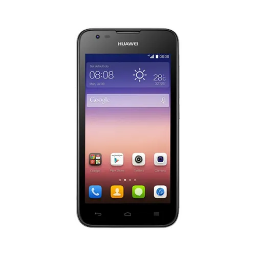 Ascend Y550