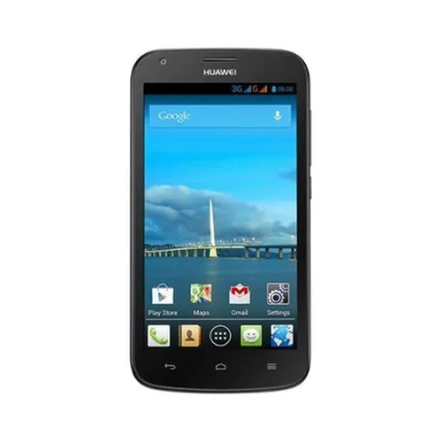 Ascend Y600