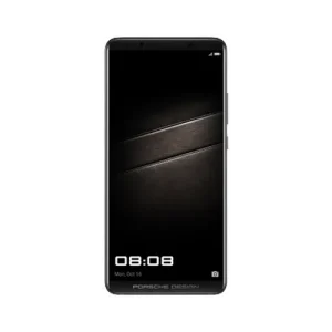 Mate 10 Porsche Design