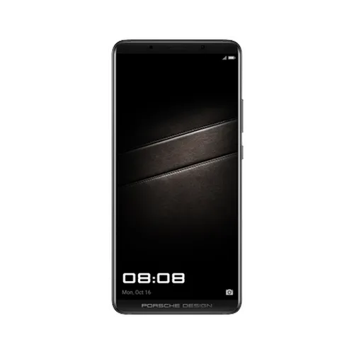 Mate 10 Porsche Design