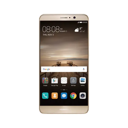 Mate 9